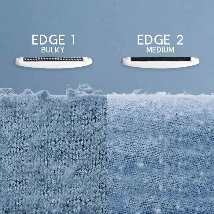 Gleener Swift Fabric Shaver - Knappnålen
