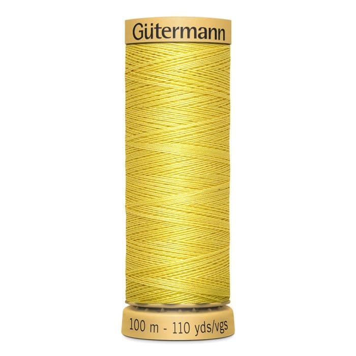 Gütermann Cotton thread 100 meters