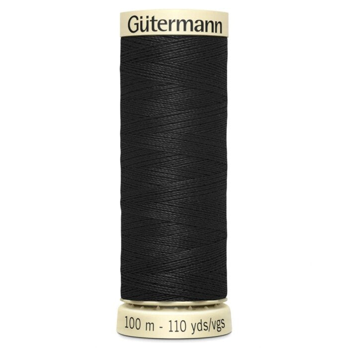 Gütermann Alltråd 100 meter - Knappnålen