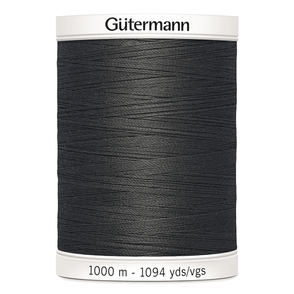 Gütermann Alltråd 1000 meter - Knappnålen