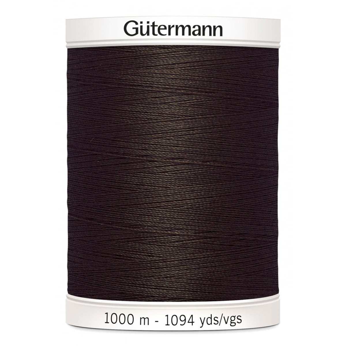 Gütermann Alltråd 1000 meter - Knappnålen