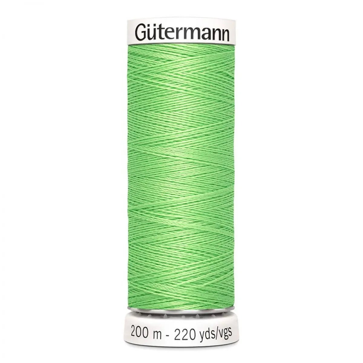 Gütermann Alltråd 200 meter - Knappnålen