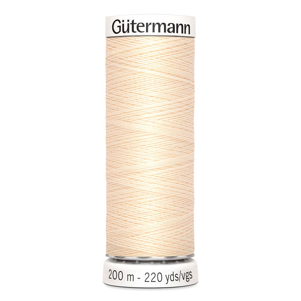 Gütermann Alltråd 200 meter - Knappnålen