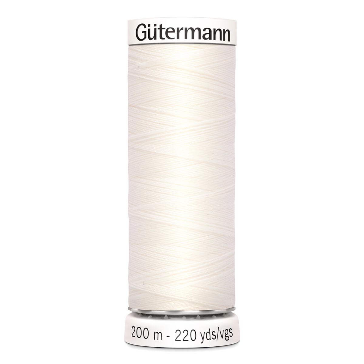 Gütermann Alltråd 200 meter - Knappnålen