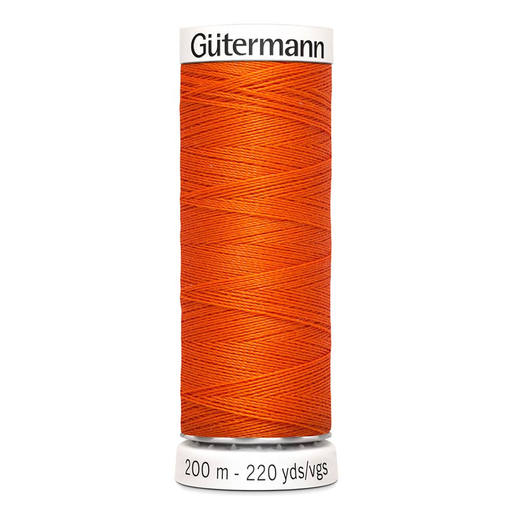 Gütermann Alltråd 200 meter - Knappnålen