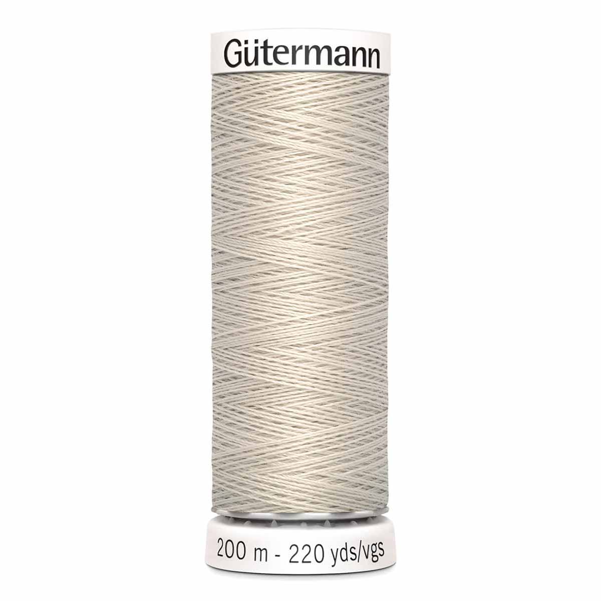 Gütermann Alltråd 200 meter - Knappnålen