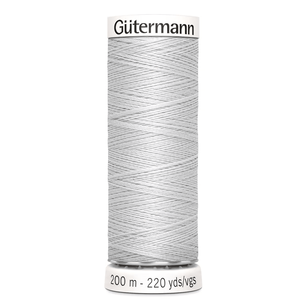 Gütermann Alltråd 200 meter - Knappnålen