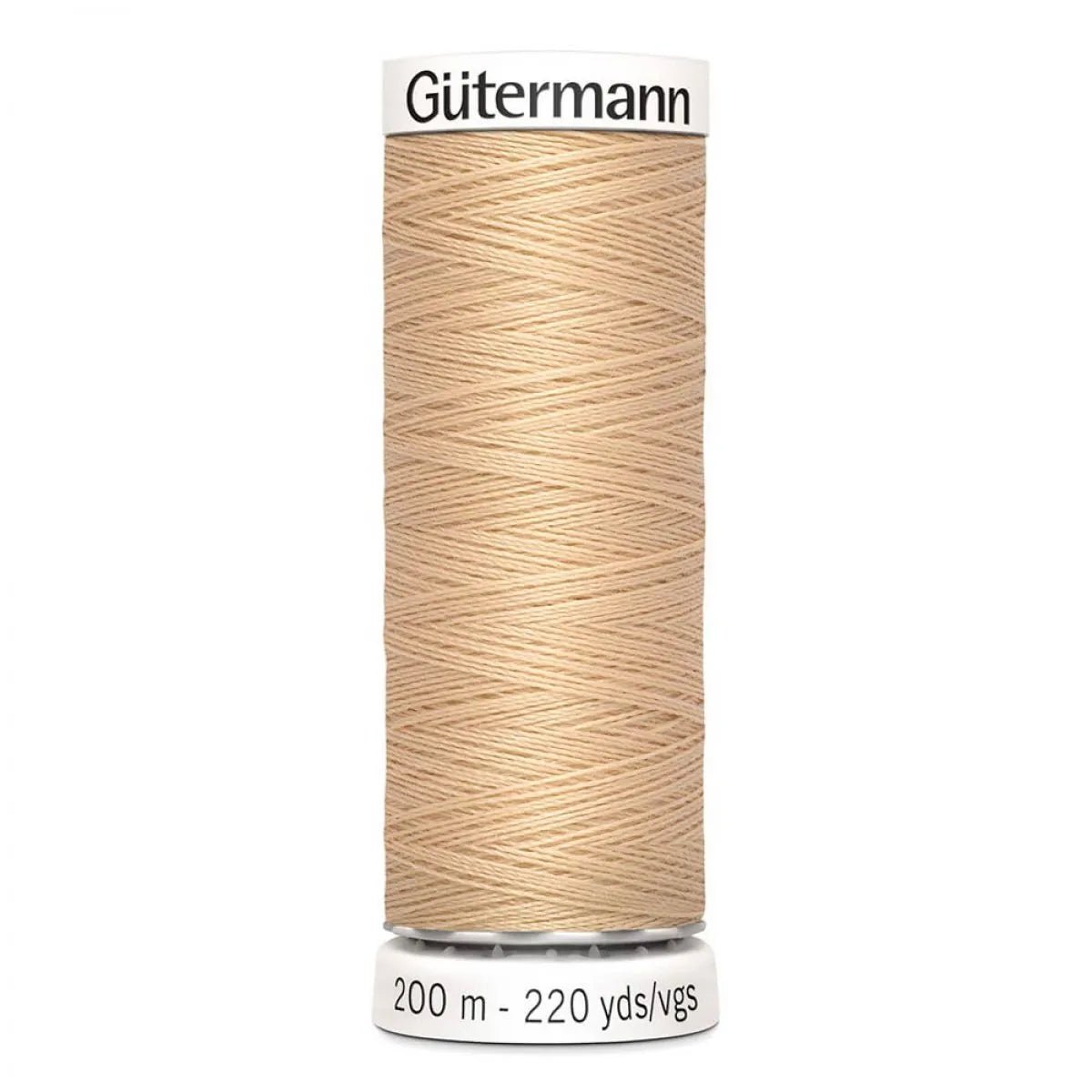 Gütermann Alltråd 200 meter - Knappnålen