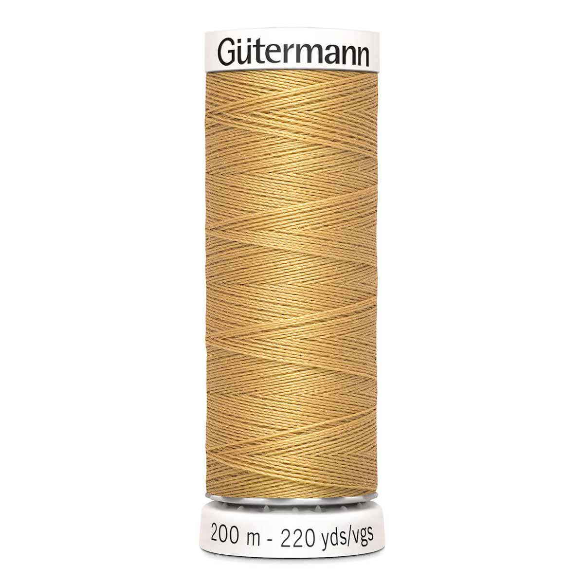 Gütermann Alltråd 200 meter - Knappnålen