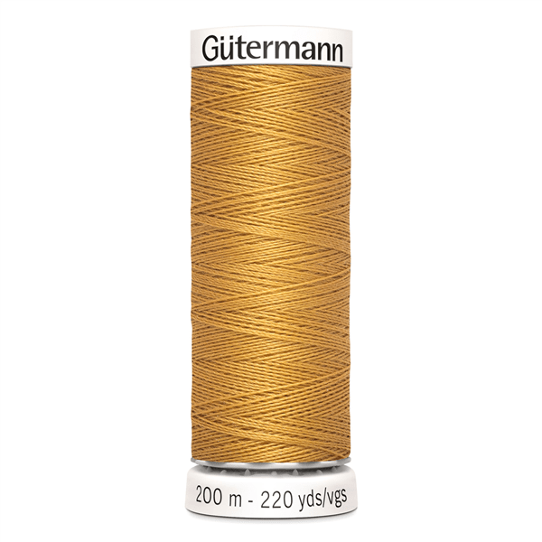Gütermann Alltråd 200 meter - Knappnålen