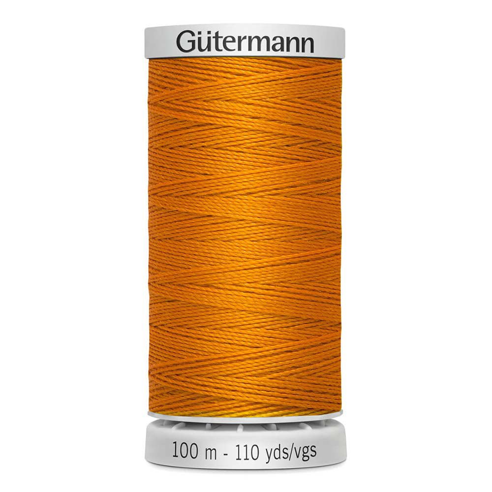 Gütermann Extra Stark Sytråd 100 meter - Knappnålen