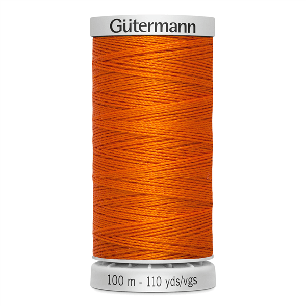 Gütermann Extra Stark Sytråd 100 meter - Knappnålen
