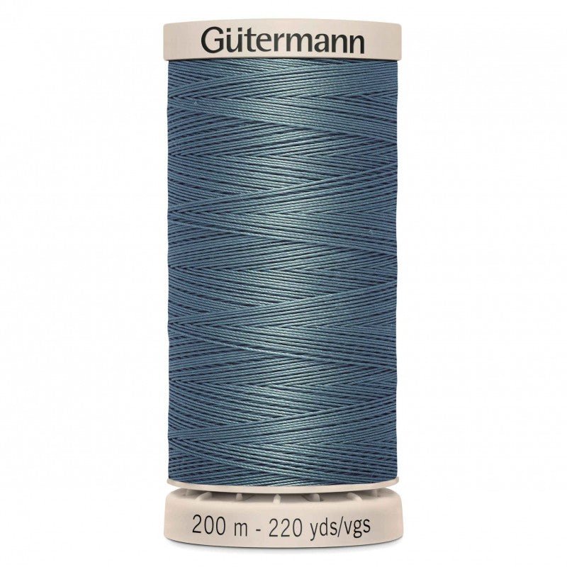 Gütermann Quilttråd 200 meter - Knappnålen