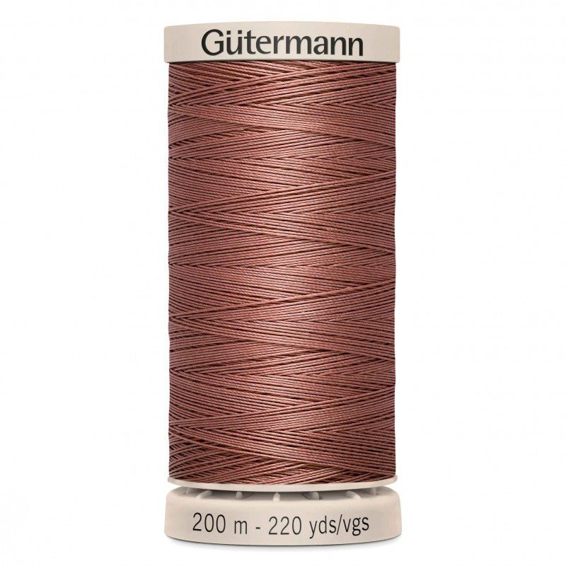 Gütermann Quilttråd 200 meter - Knappnålen