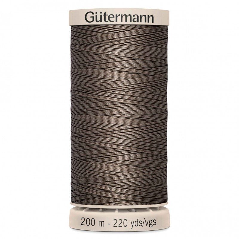Gütermann Quilttråd 200 meter - Knappnålen