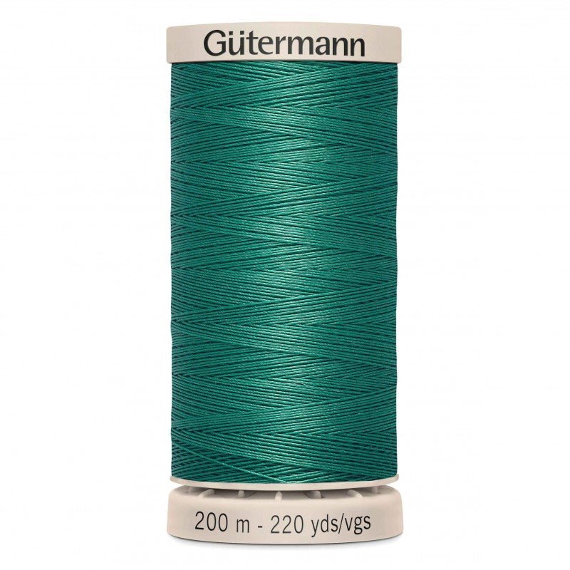 Gütermann Quilttråd 200 meter - Knappnålen