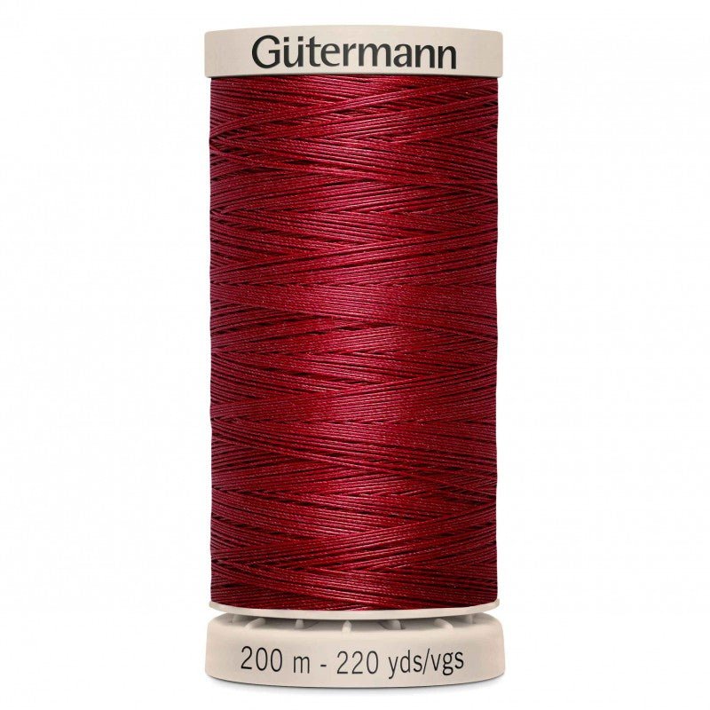 Gütermann Quilttråd 200 meter - Knappnålen