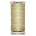Gütermann Quilttråd 200 meter - Knappnålen