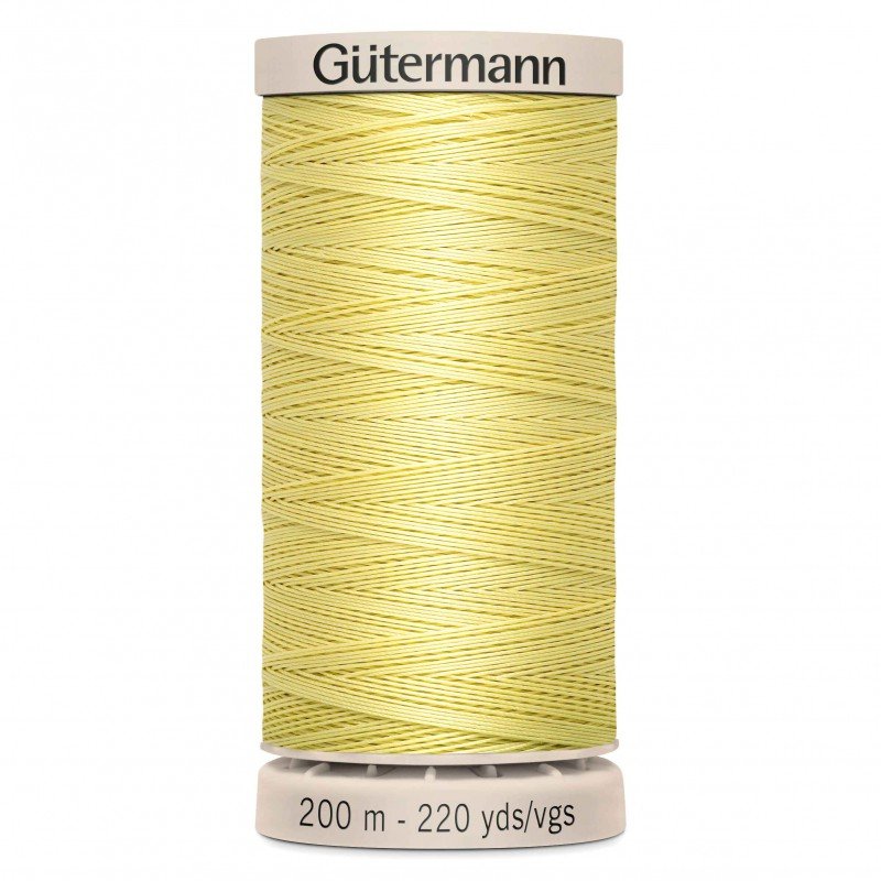 Gütermann Quilttråd 200 meter - Knappnålen