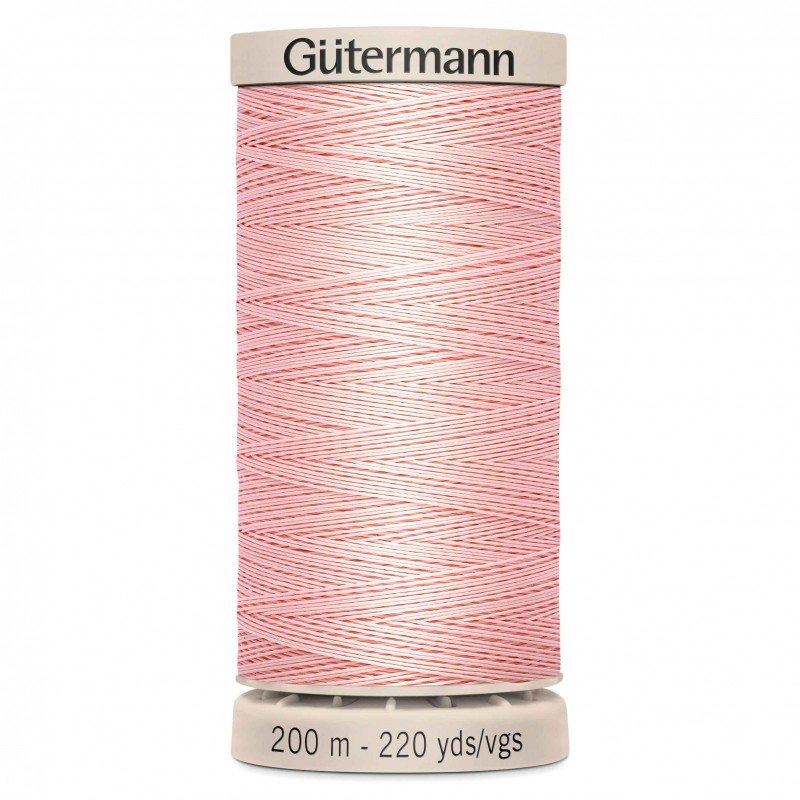 Gütermann Quilttråd 200 meter - Knappnålen