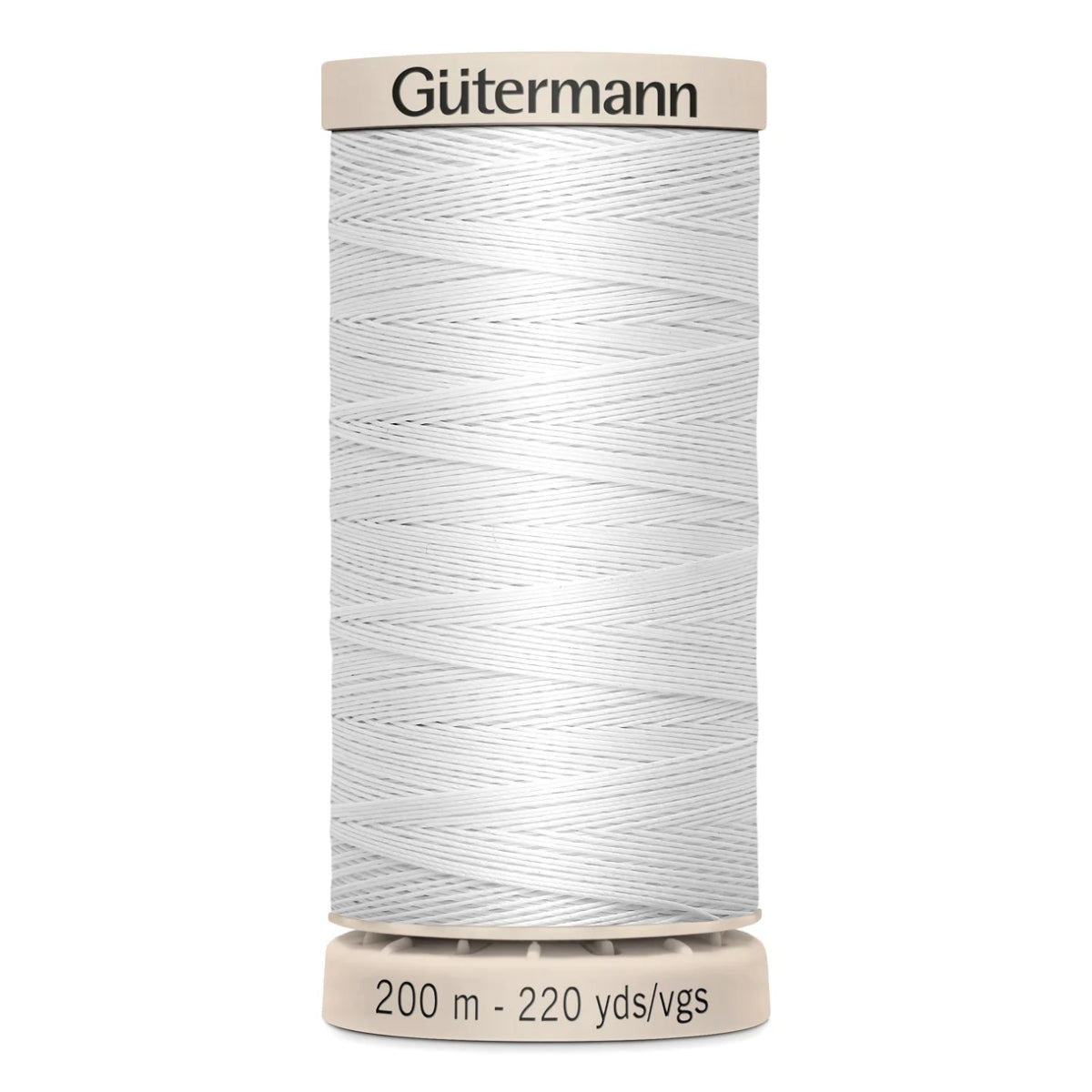 Gütermann Quilttråd 200 meter - Knappnålen