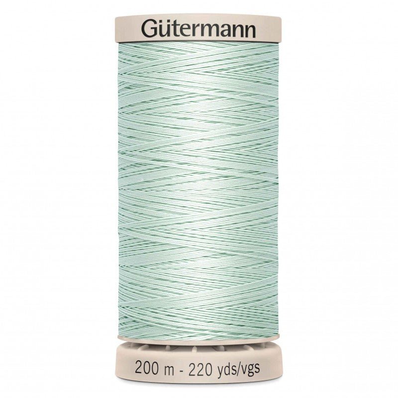 Gütermann Quilttråd 200 meter - Knappnålen