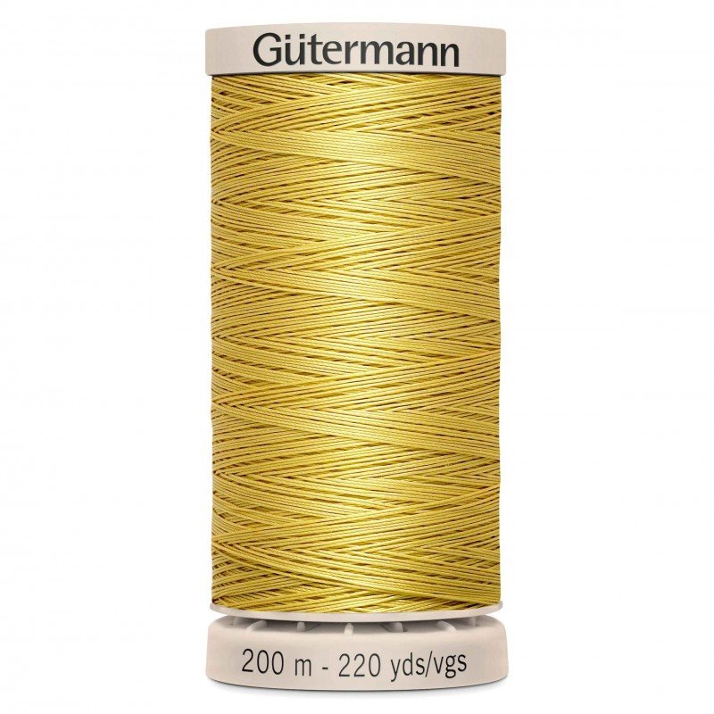 Gütermann Quilttråd 200 meter - Knappnålen