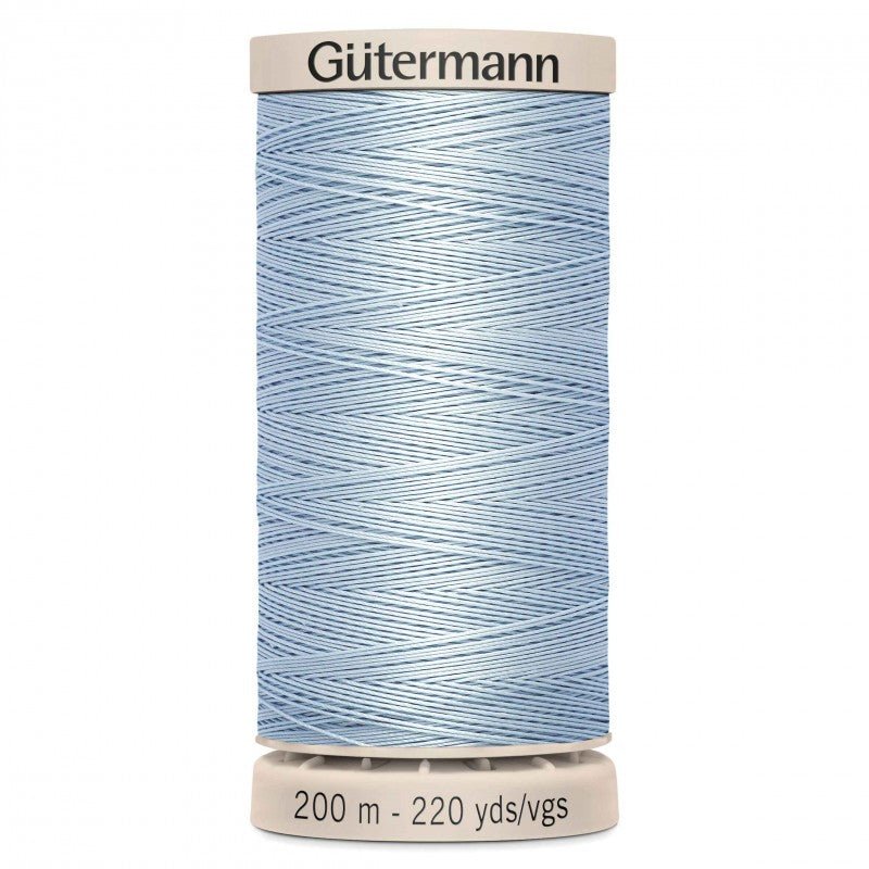 Gütermann Quilttråd 200 meter - Knappnålen