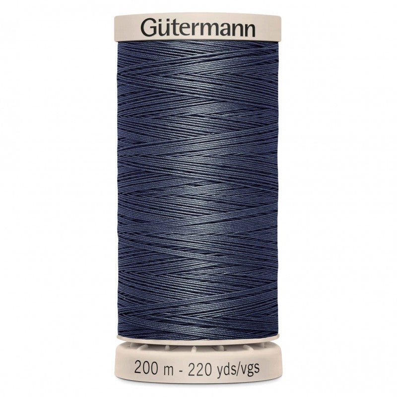 Gütermann Quilttråd 200 meter - Knappnålen