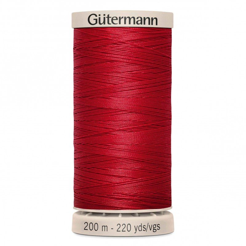 Gütermann Quilttråd 200 meter - Knappnålen