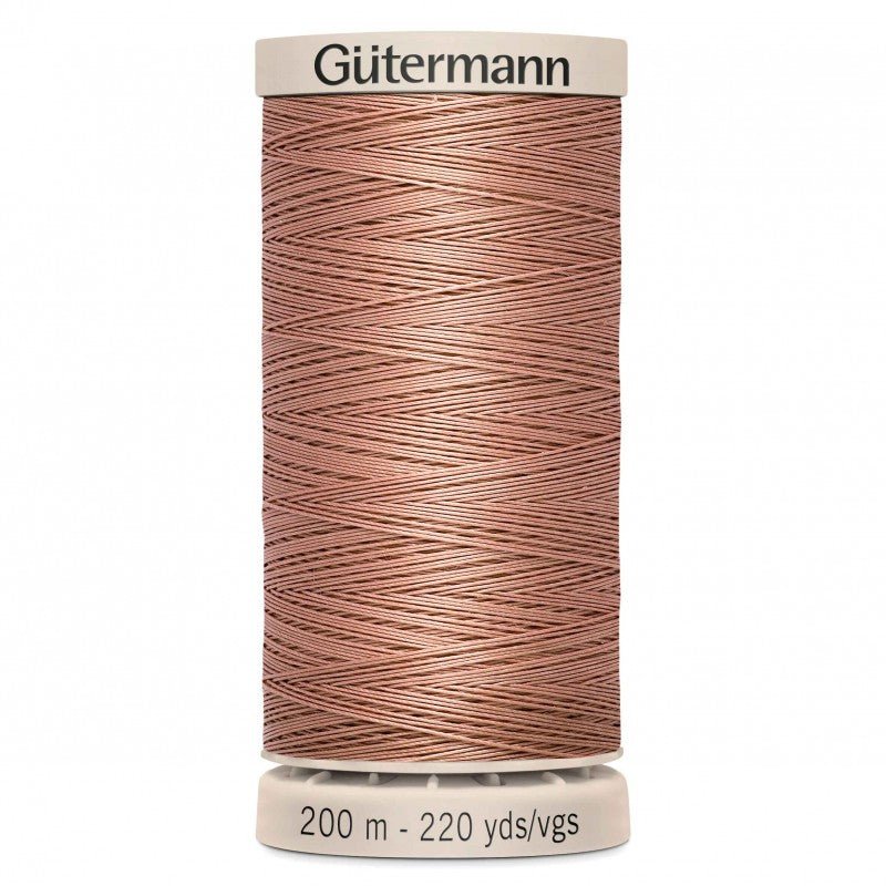 Gütermann Quilttråd 200 meter - Knappnålen