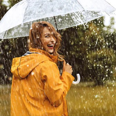 Gütermann Water Repellent Sytråd 100 meter - Knappnålen