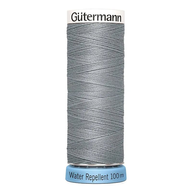 Gütermann Water Repellent Sytråd 100 meter - Knappnålen