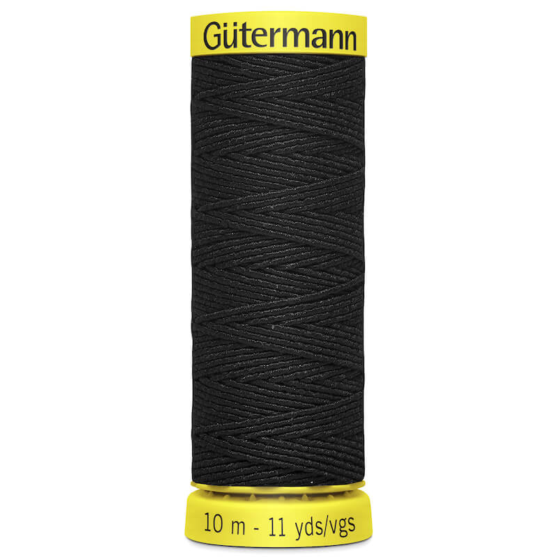 Gütermann Elastic Sewing Thread 10 meters