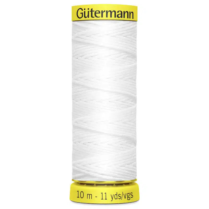 Gütermann Elastic Sewing Thread 10 meters