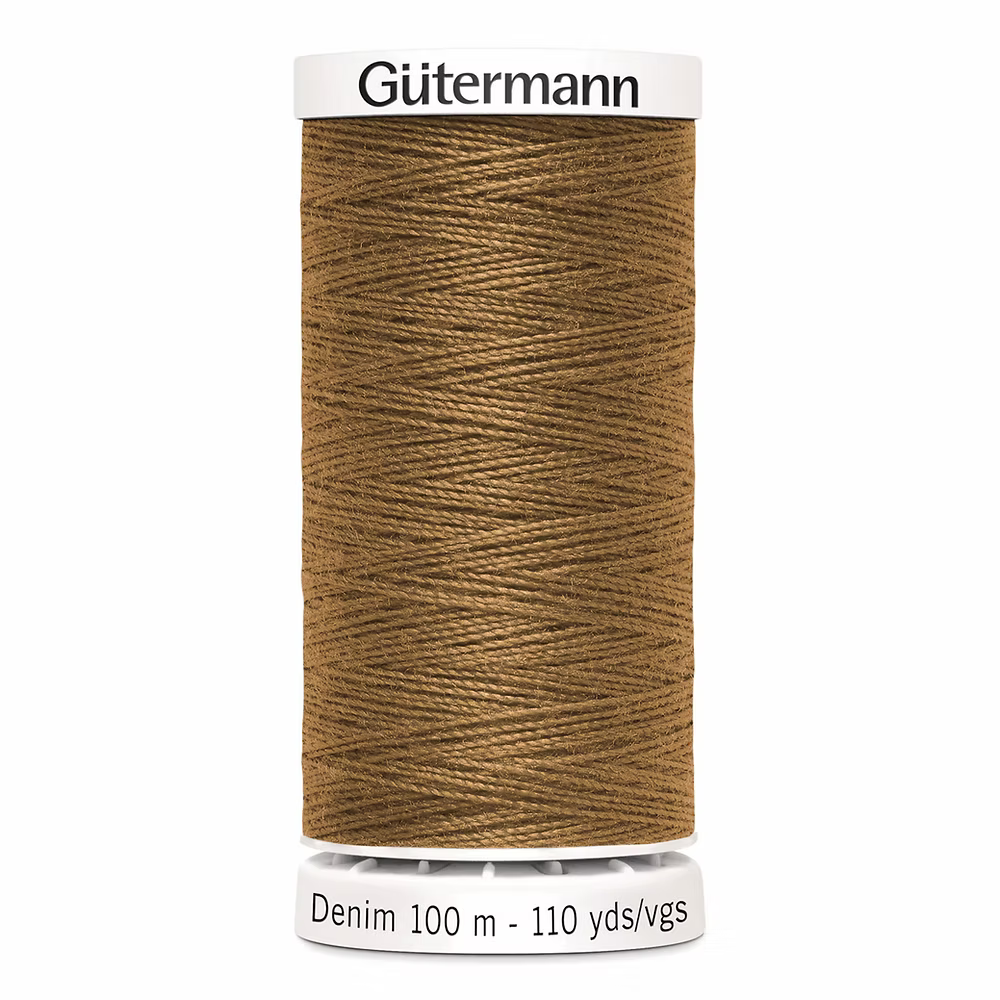 Gütermann Denim thread 100 meters