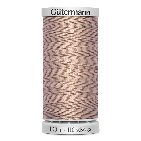 Gütermann Extra Strong Sewing Thread 100 meters