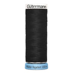 Gütermann Water Repellent Sewing thread 100 meters