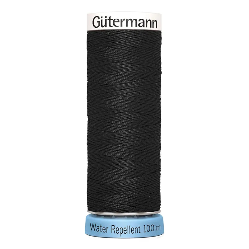 Gütermann Water Repellent Sewing thread 100 meters