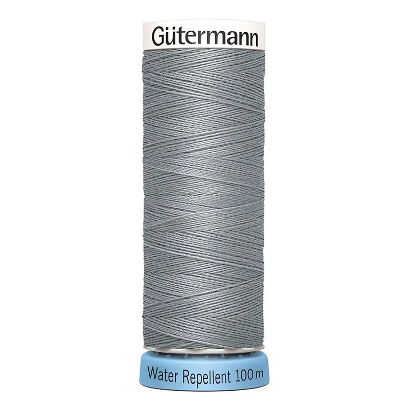 Gütermann Water Repellent Sewing thread 100 meters