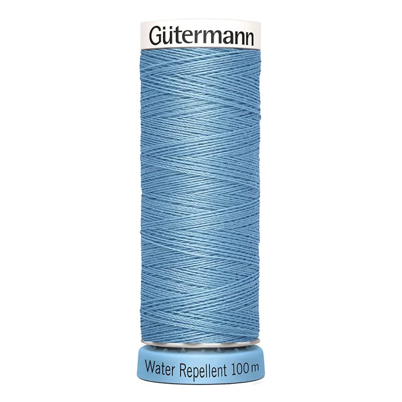 Gütermann Water Repellent Sewing thread 100 meters