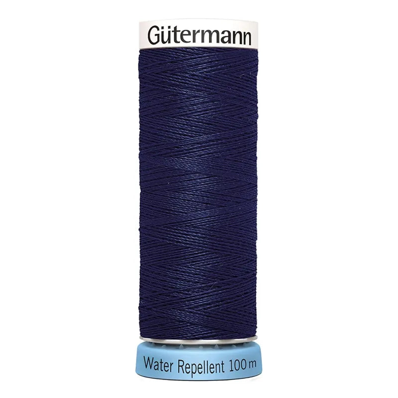 Gütermann Water Repellent Sewing thread 100 meters