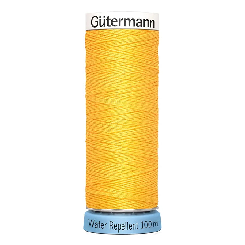 Gütermann Water Repellent Sewing thread 100 meters