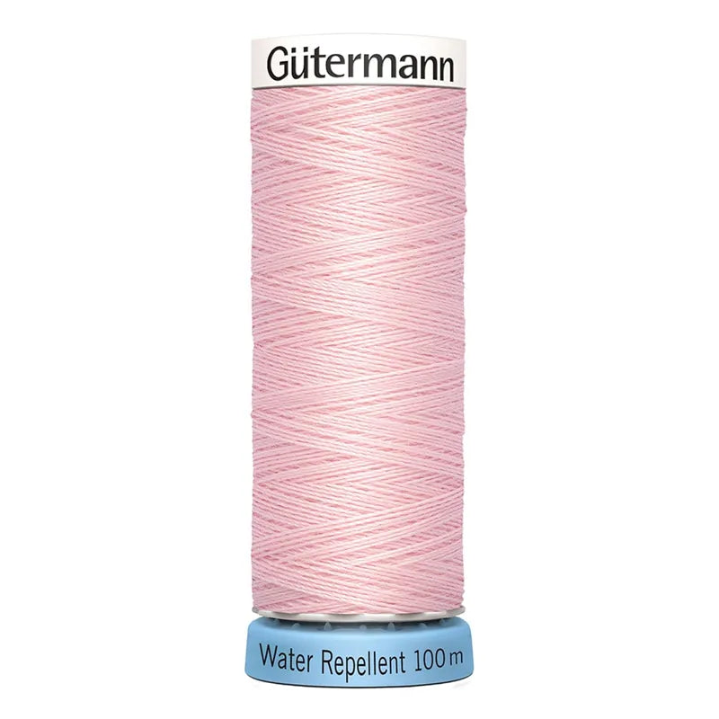 Gütermann Water Repellent Sewing thread 100 meters