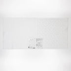Hana-Fukin Sashiko Sampler Kakinohana - Knappnålen