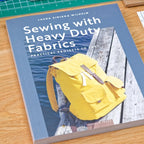 Sewing with Heavy Duty Fabrics