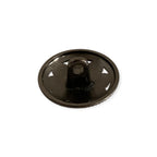 Hemline Metal Button 18 mm