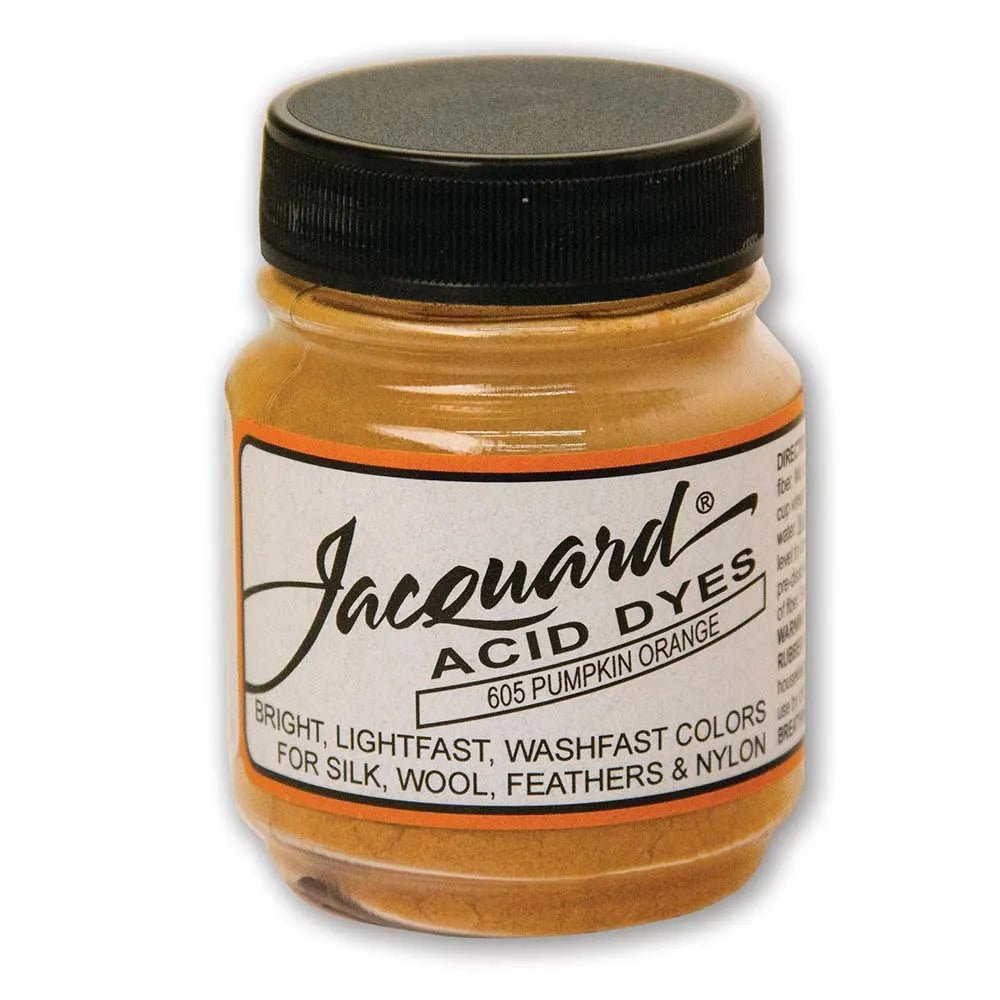 Jacquard Acid Dye - Knappnålen
