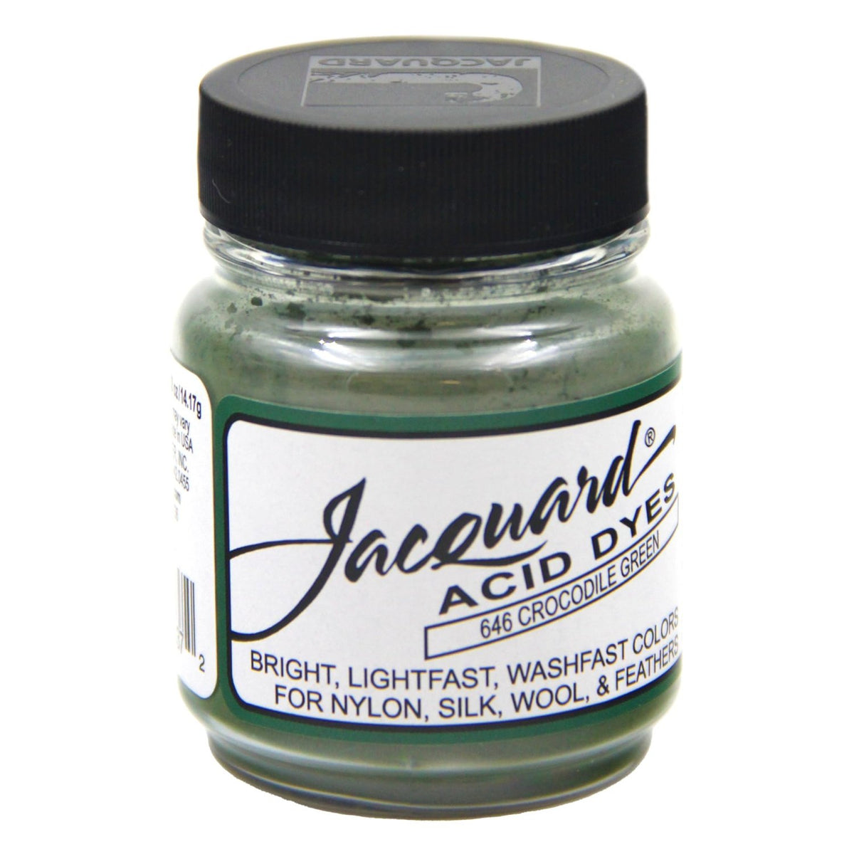 Jacquard Acid Dye - Knappnålen