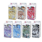 Jacquard Jewel Tone Tie Dye Kit - Knappnålen